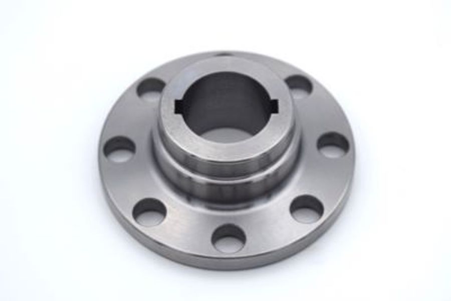 Clutch Shaft Flange